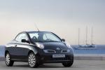 Nissan Micra CC 2007 года